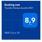 Civico 20 3*