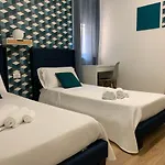 Bed & Breakfast Civico 20 Palermo