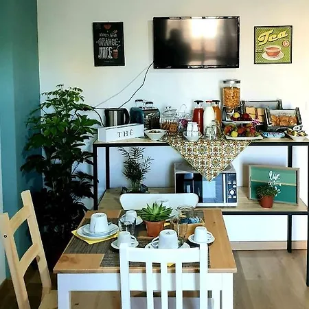 Civico 20 4* Palermo