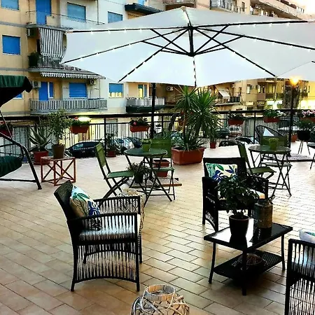 Civico 20 Bed and Breakfast 3*