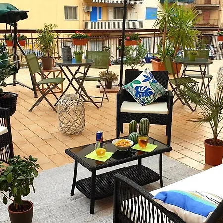 Civico 20 Bed & Breakfast Palermo