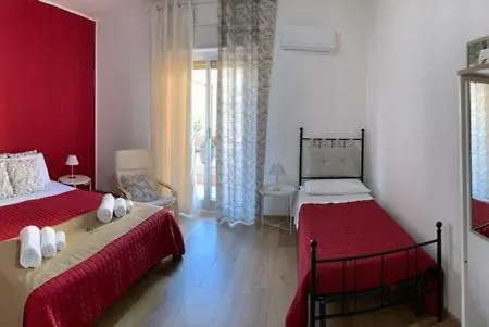 Civico 20 Bed and Breakfast Παλέρμο