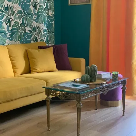 Civico 20 Bed and Breakfast 3*