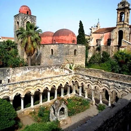 Civico 20 Bed & Breakfast 3*