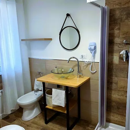 Bed and breakfast Civico 20 4*