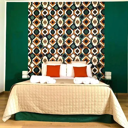 Nocleg ze śniadaniem Civico 20