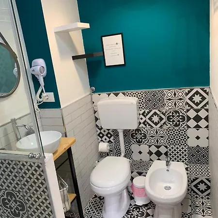 Civico 20 Nocleg ze śniadaniem