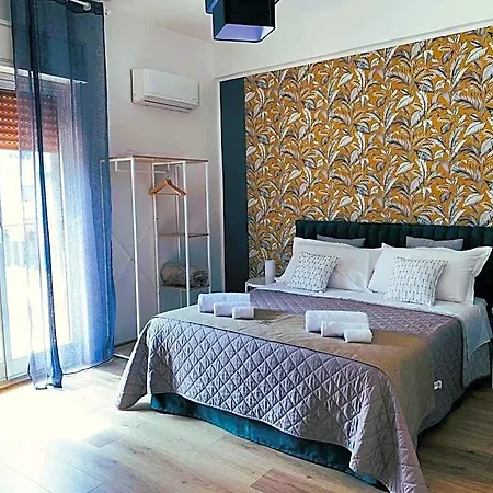 فندق مبيت وإفطار Civico 20 4*