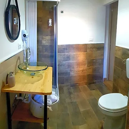 Bed and breakfast Civico 20 Palermo