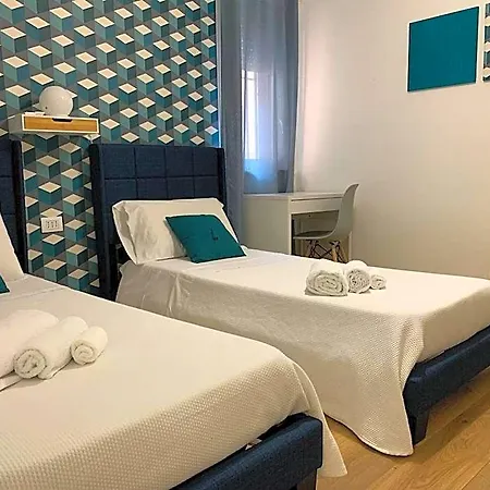 فندق مبيت وإفطار Civico 20 4*