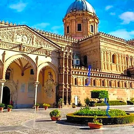Civico 20 فندق مبيت وإفطار 4*