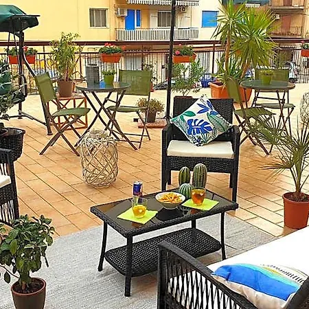 Civico 20 فندق مبيت وإفطار 4*