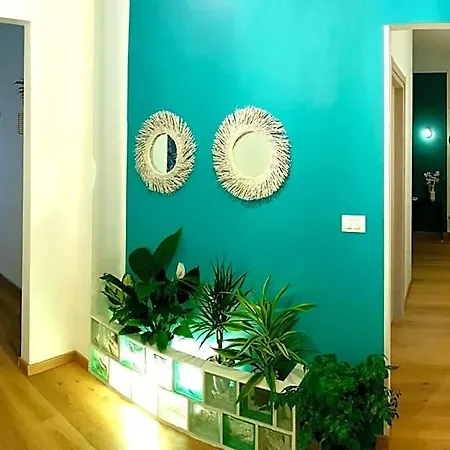 فندق مبيت وإفطار Civico 20