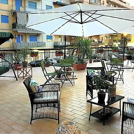 Civico 20 فندق مبيت وإفطار 4*