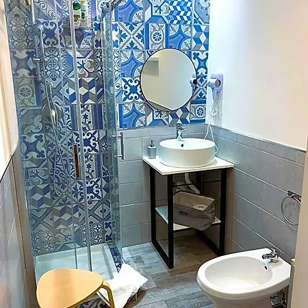 Civico 20 فندق مبيت وإفطار 4*