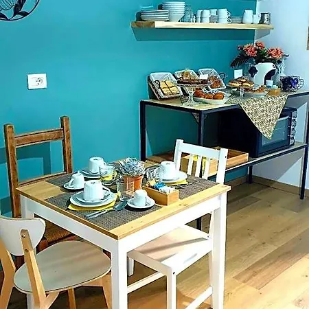 Civico 20 Bed and breakfast 4*