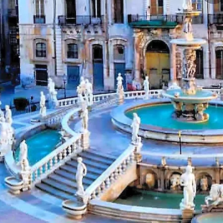 Civico 20 فندق مبيت وإفطار 4*