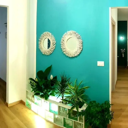 Civico 20 Bed and breakfast