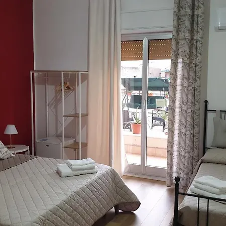 Civico 20 Bed and breakfast