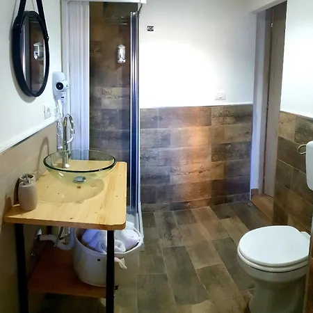 Bed and breakfast Civico 20 4*