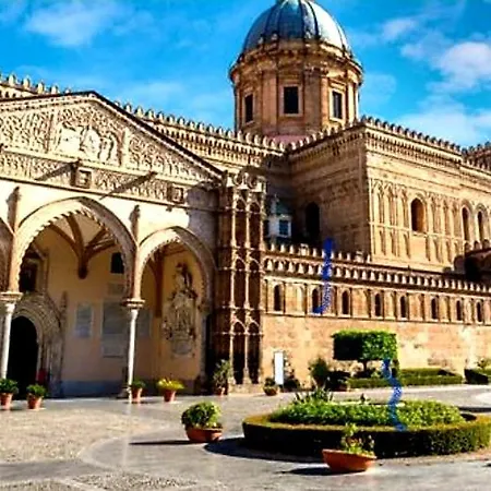 Bed and breakfast Civico 20