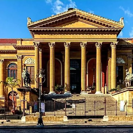 Civico 20 4* Palermo