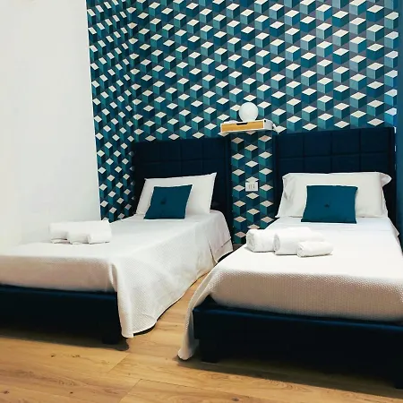 Civico 20 Bed and breakfast