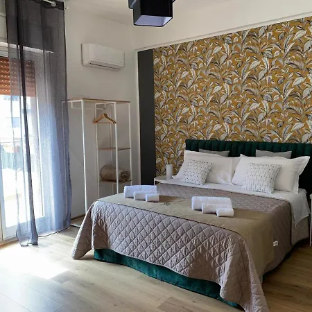 Civico 20 Bed and breakfast