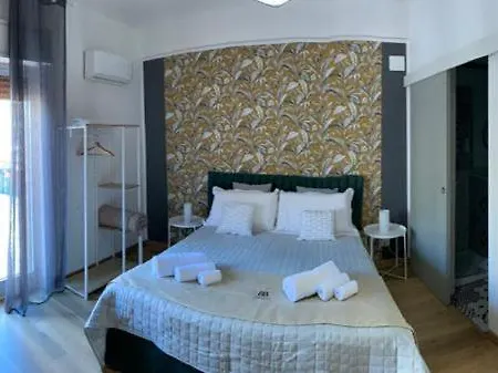 Civico 20 Bed and breakfast