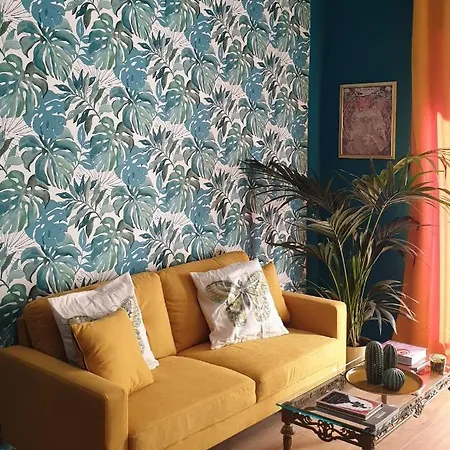 Civico 20 ベッド・アンド・ブレックファスト 4*